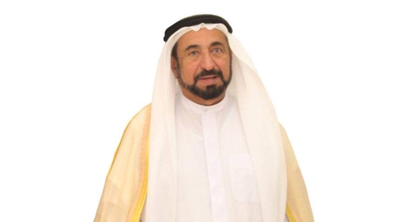 سلطان القاسمي