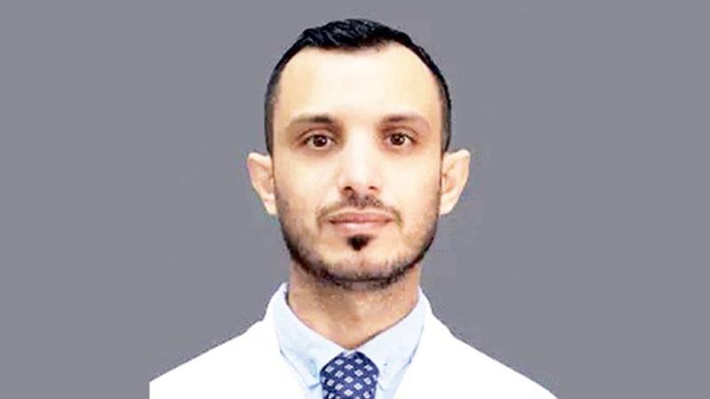 د. محمد حوران
