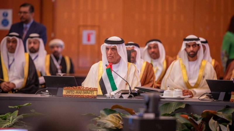 سعود بن صقر: جسر من الإمكانات يربط القلوب والعقول عبر القارات