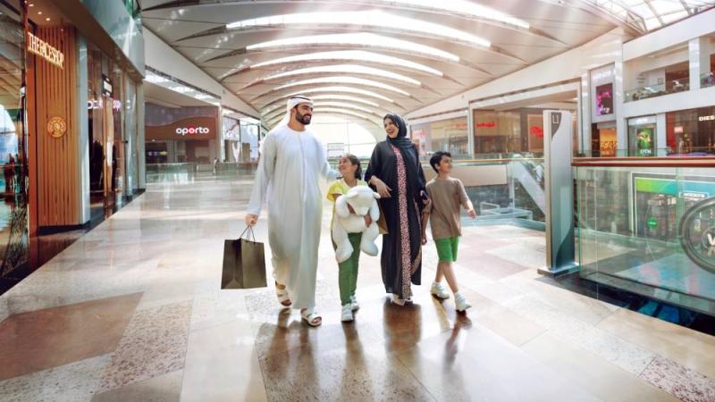 متاجر دبي تستبق عيد الأضحى بـ«3 أيام من التخفيضات الكبرى»
