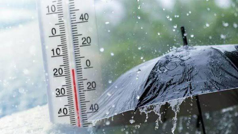 الأرصاد تحذر من تغيرات الطقس في مصر: أمطار رعدية تضرب هذه المحافظات رغم ارتفاع الحرارة | صحيفة الخليج