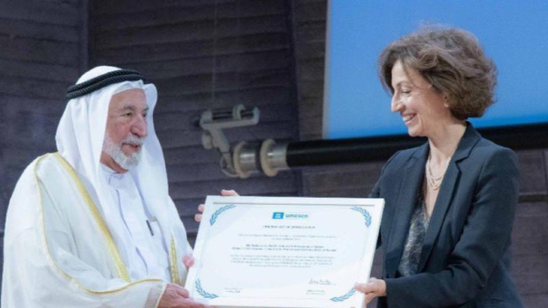 صاحب السمو الشيخ الدكتور سلطان بن محمد القاسمي عضو المجلس الأعلى حاكم الشارقة