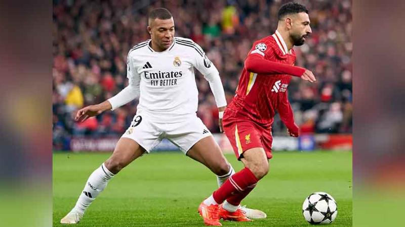 إس: محمد صلاح هو التهديد المرعب لـ«بيتشيتشي» الدوري الإسباني