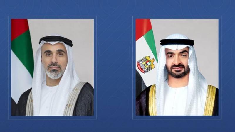 تنفيذاً لتوجيهات محمد بن زايد.. خالد بن محمد بن زايد يعتمد 14 مشروعاً سكنياً في أبوظبي 