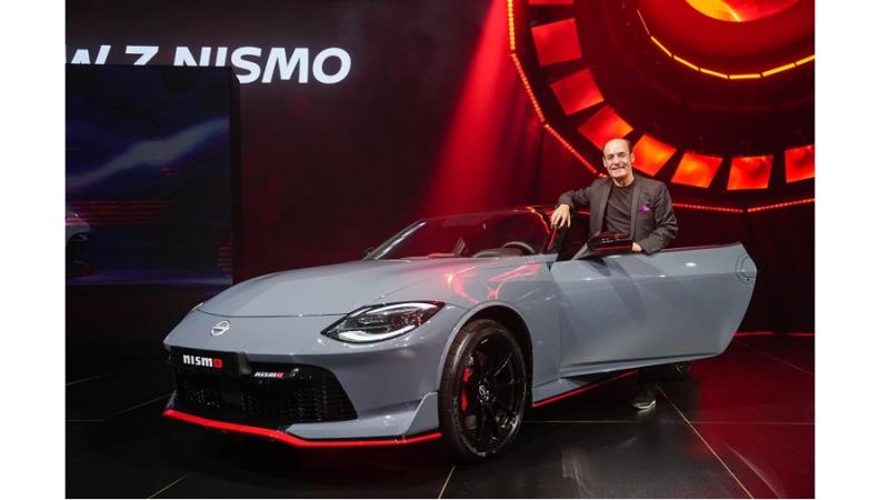 nISMO