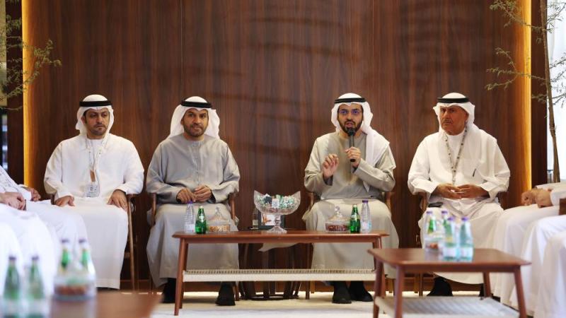 «شؤون الحجاج» يرفع جاهزيته لضمان راحة وسلامة حجاج الإمارات