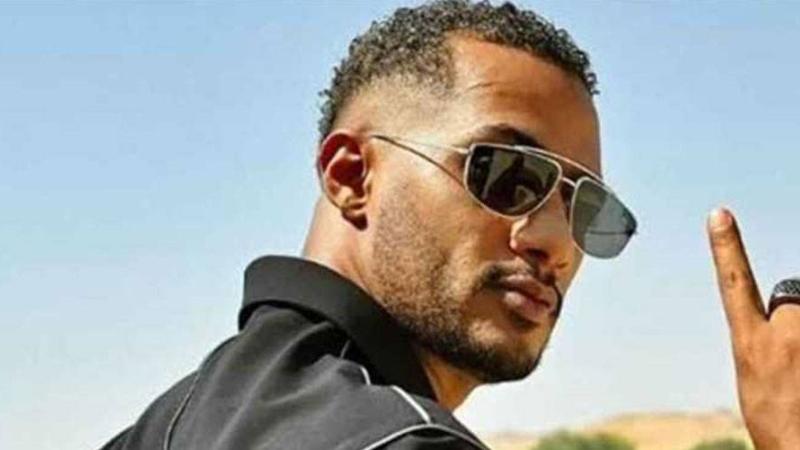 محمد رمضان