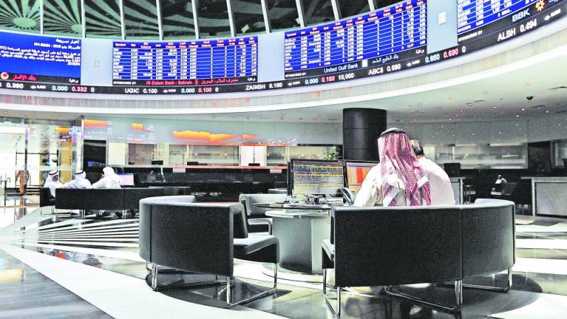 تباين أداء الأسهم الخليجية.. والمؤشر السعودي يتراجع 0.16%