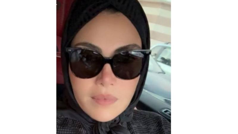 ريهام حجاج