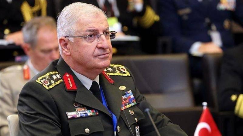 تركيا: ندعم الجيش السوري ولا خطط للانسحاب الفوري