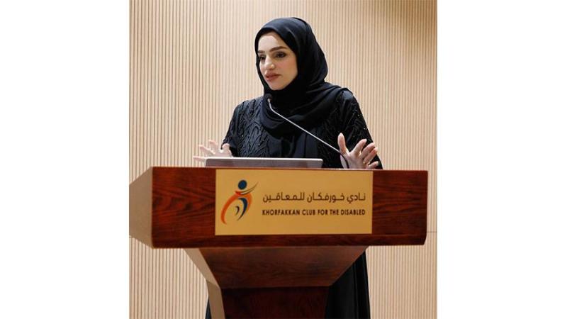 لمياء الزعابي