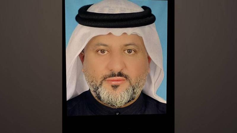 عبدالرحيم بن أحمد الفرحان 