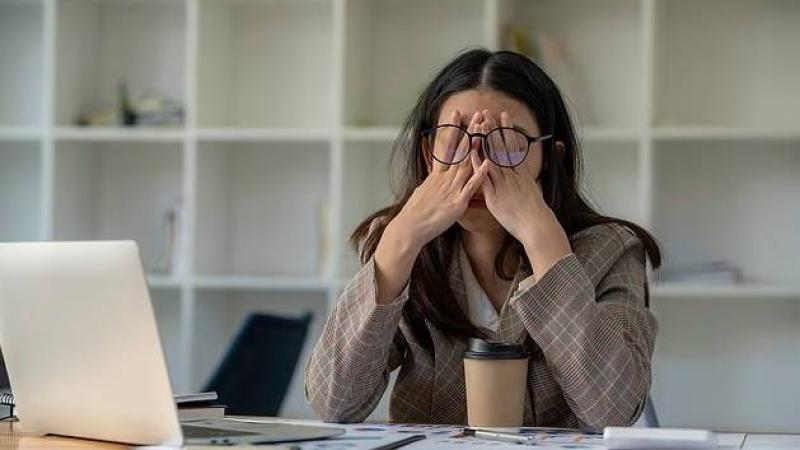 33 دقيقة راحة بعد 75 دقيقة عمل يزيد إنتاجية الموظفين