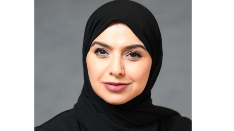 آمنة الضحاك