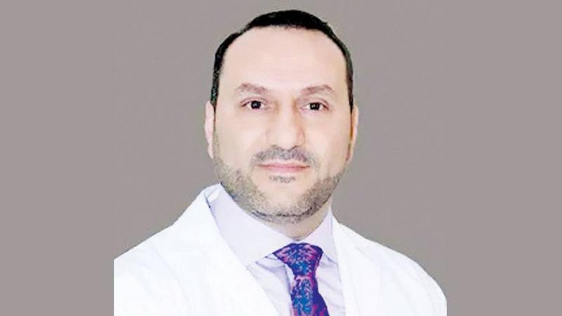 د. أحمد عبد الرحمن