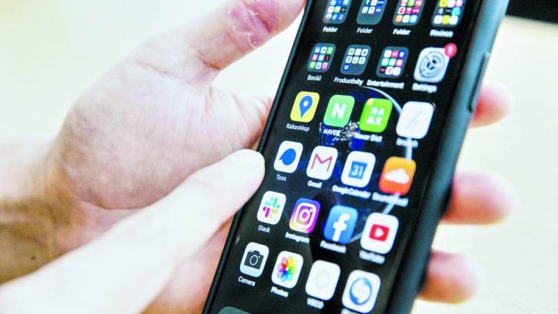 هاتف المتوفى.. تركة ثقيلة في رقبة الورثة