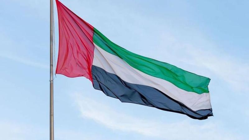 حكام الإمارات يهنئون ملك الأردن بذكرى عيد الجلوس