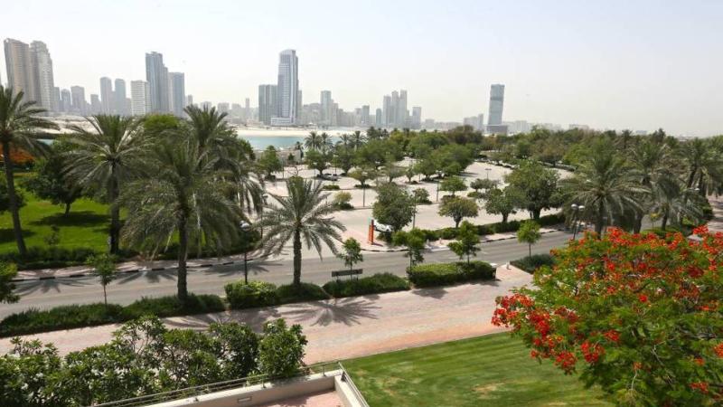  تعديل مواعيد العمل خلال فترة الصيف في حديقة الممزر