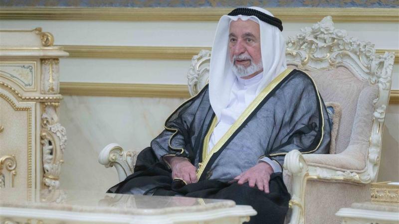 سلطان يعين صالح الطنيجي مديراً لفرع «الشارقة للقرآن» في الذيد