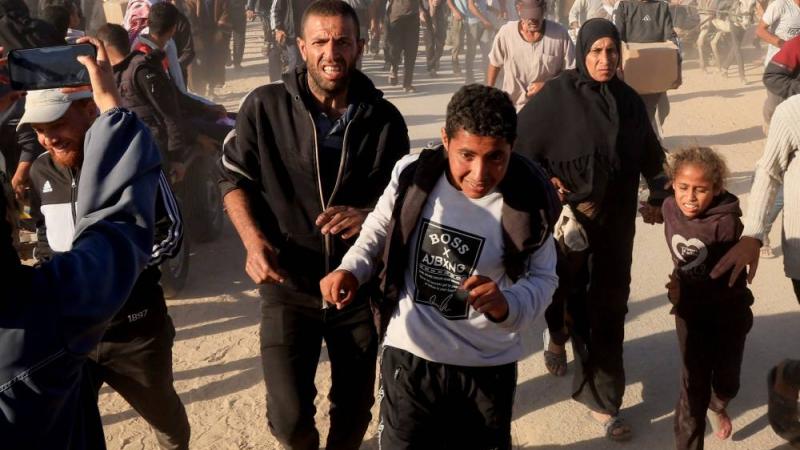 رقم صادم بشأن أعداد الطلبة الفلسطينيين القتلى في غزة والضفة