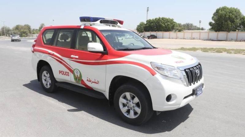 شرطة عجمان تطلق حملة «سلامة الأبناء واجب»