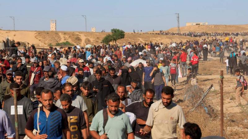 هكذا قُتِلَ طالبو المساعدات في غزة