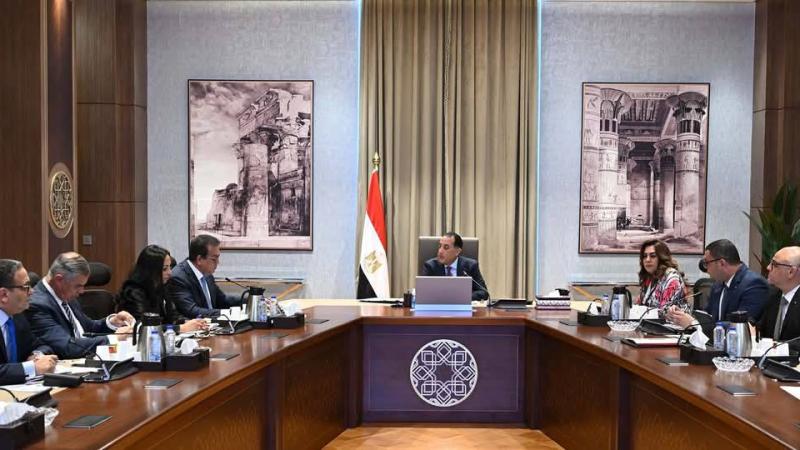 مصر تستعد لإعلان الخلو التام من الجذام