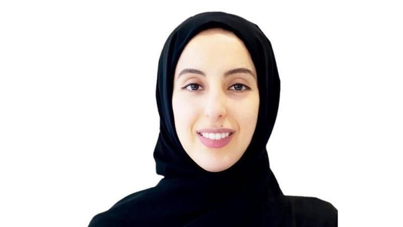 شما المزروعي