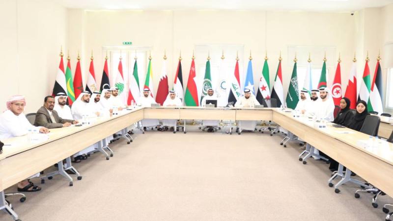 البرلمان العربي للطفل يعقد جلسته الثانية 22 يوليو في الشارقة