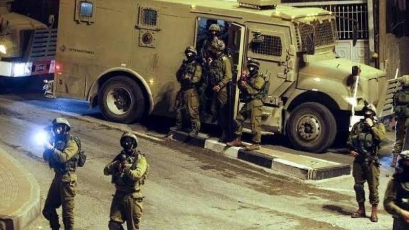 الجيش الإسرائيلي يقتل فلسطينياً مبتور اليدين في الضفة الغربية
