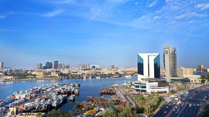 50 % من الشركات في دبي تطبق مبادرات الاستدامة البيئية والاجتماعية والحوكمة