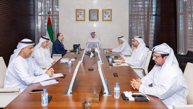 «قضاء أبوظبي» تعتمد دفعة جديدة من الخبراء الفنيين ووسطاء تسوية المنازعات