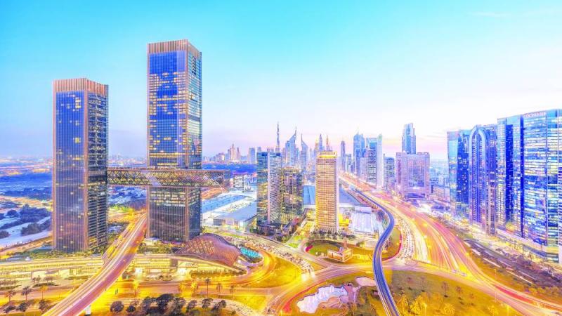 عقارات دبي