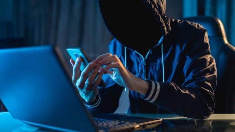 سرقة معلومات البطاقة
