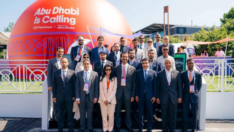 32 شركة إماراتية ناشئة و19 حاضنة أعمال تشارك في «فيفا تك 2025» بفرنسا