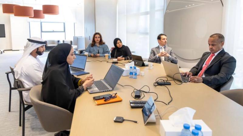 «عجمان للتميز» يعزز جاهزية منظومة العمل الحكومي للمستقبل