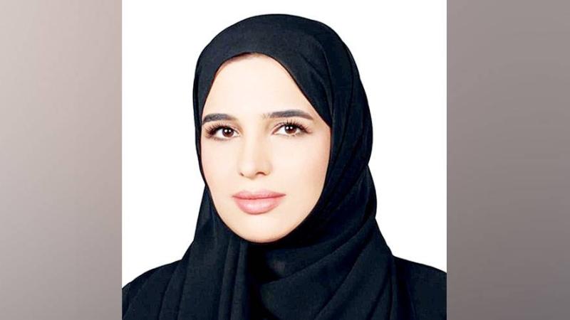 فاطمة سالم الشامسي