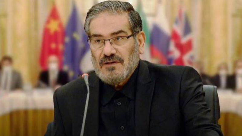 تقارير: علي شمخاني مستشار المرشد الإيراني في حالة حرجة