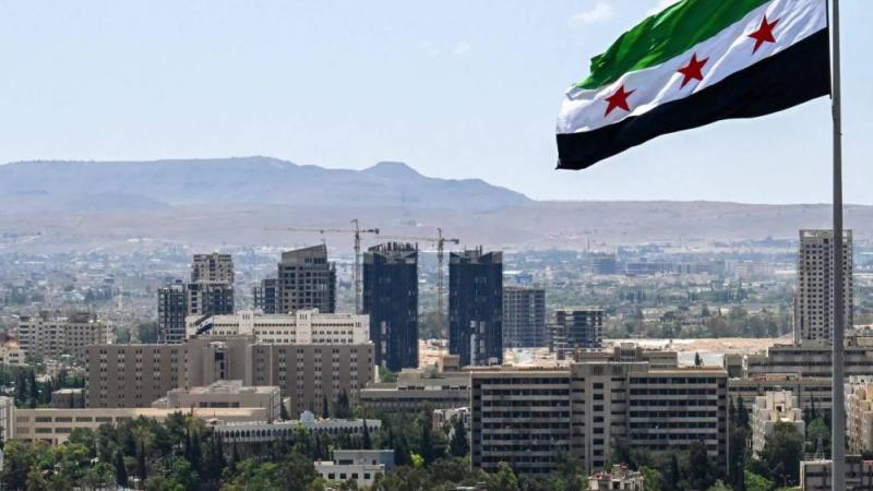 سوريا تعلن عن إغلاق «مؤقت» لمجالها الجوي
