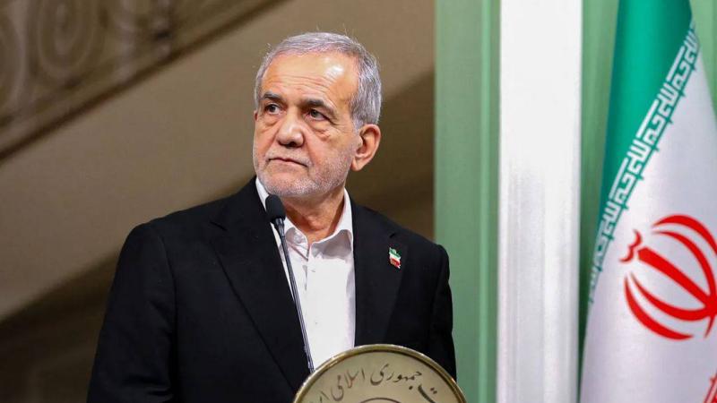 الرئيس الإيراني: إسرائيل ستندم على فعلتها الحمقاء
