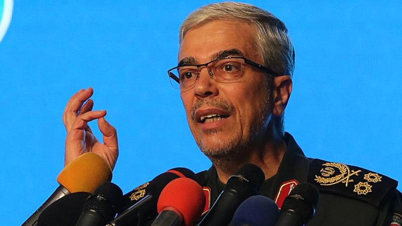 بعد مقتله.. من هو باقري أعلى مسؤول في الهيكلية العسكرية الإيرانية؟