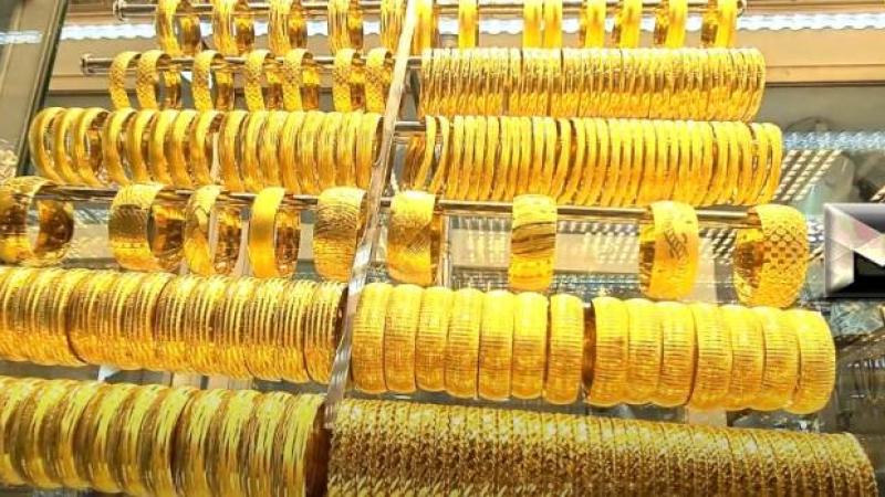أسعار الذهب اليوم في مصر.. ارتفاع قياسي يضرب عيار 21 و24