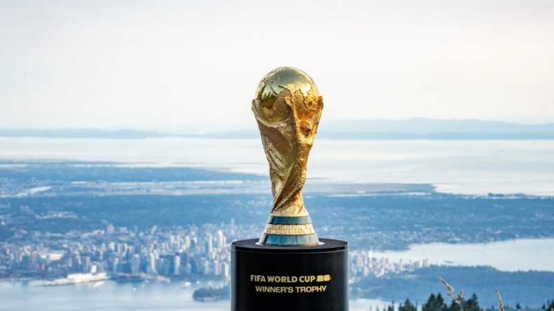 قطر والسعودية تستضيفان الملحق الآسيوي المؤهل إلى مونديال 2026