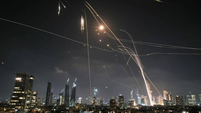 إيران: سنوسع هجماتنا على إسرائيل