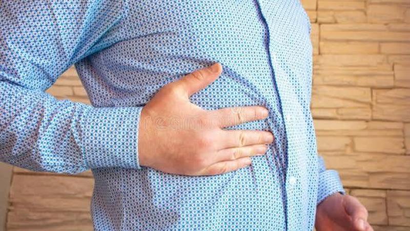 أعراض التهاب المرارة تشمل انتفاخ البطن.. تعرّف إلى الأسباب