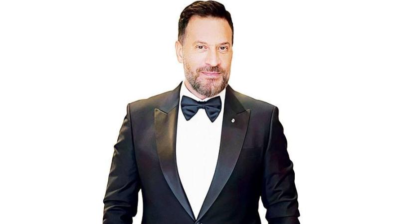 ماجد المصري