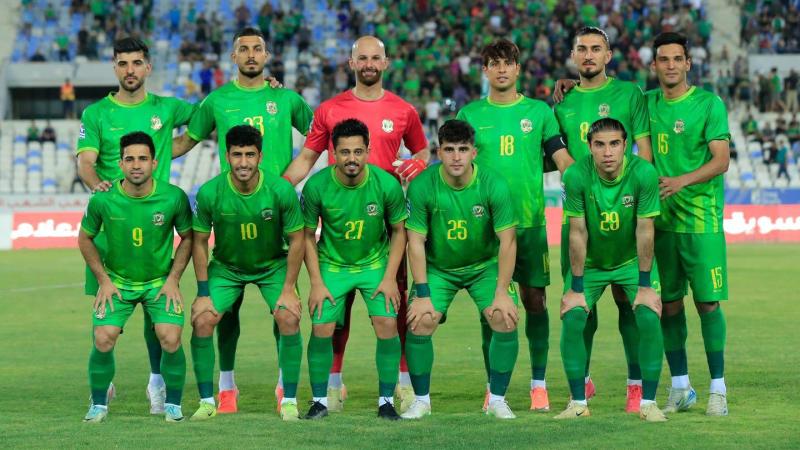فريق الشرطة