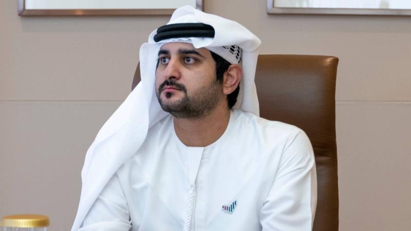 مكتوم بن محمد يطلق التقرير السنوي للسلطة القضائية في دبي لعام 2024