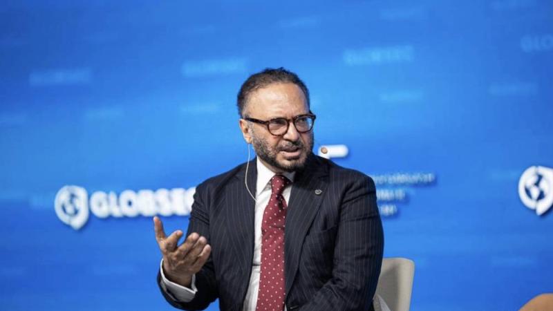 قرقاش: نجدد التأكيد على إدانة الإمارات للهجوم الإسرائيلي على إيران.. ونهجنا ثابت في تغليب الدبلوماسية