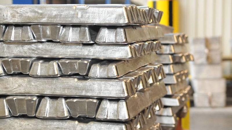 أقوى 40% من العادي.. ألمنيوم مرن مقاوم للتقصف